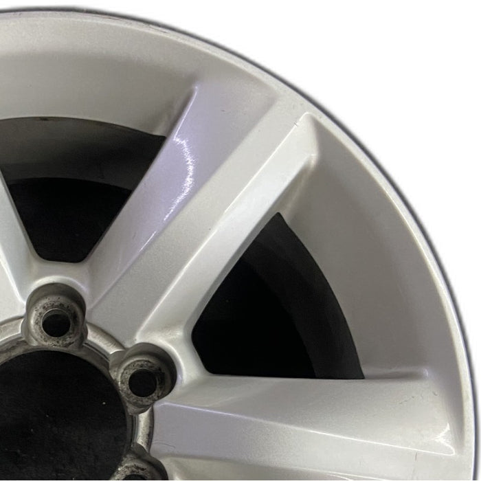 18" LEXUS GX460 10-11 18x7.5 alloy Original OEM Wheel Rim