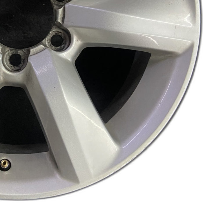 18" LEXUS GX460 10-11 18x7.5 alloy Original OEM Wheel Rim