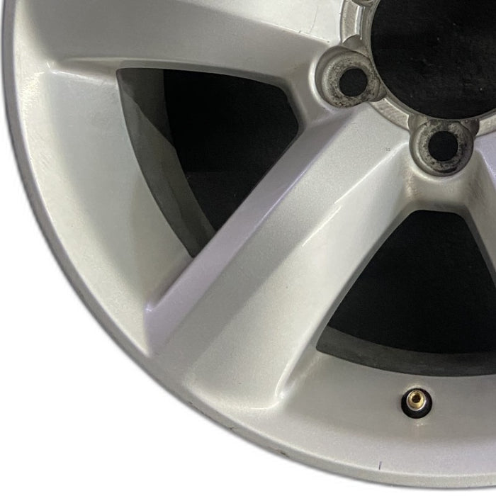 18" LEXUS GX460 10-11 18x7.5 alloy Original OEM Wheel Rim