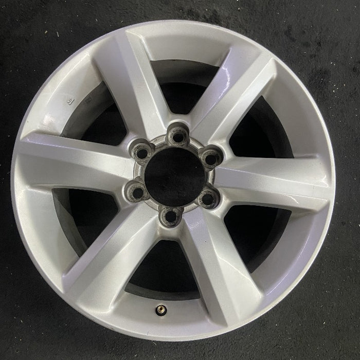 18" LEXUS GX460 10-11 18x7.5 alloy Original OEM Wheel Rim