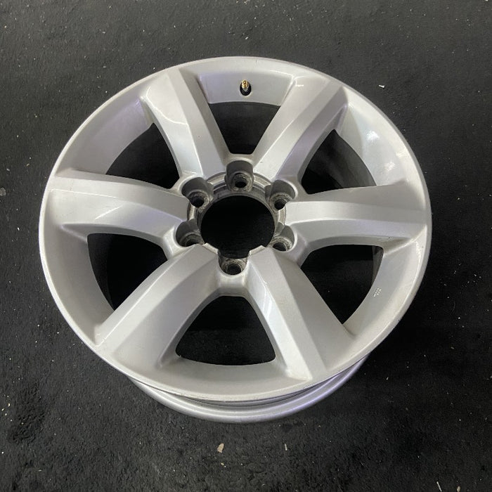 18" LEXUS GX460 10-11 18x7.5 alloy Original OEM Wheel Rim