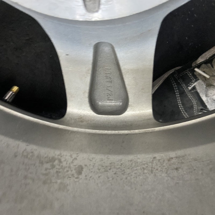 18" LEXUS GX460 10-11 18x7.5 alloy Original OEM Wheel Rim