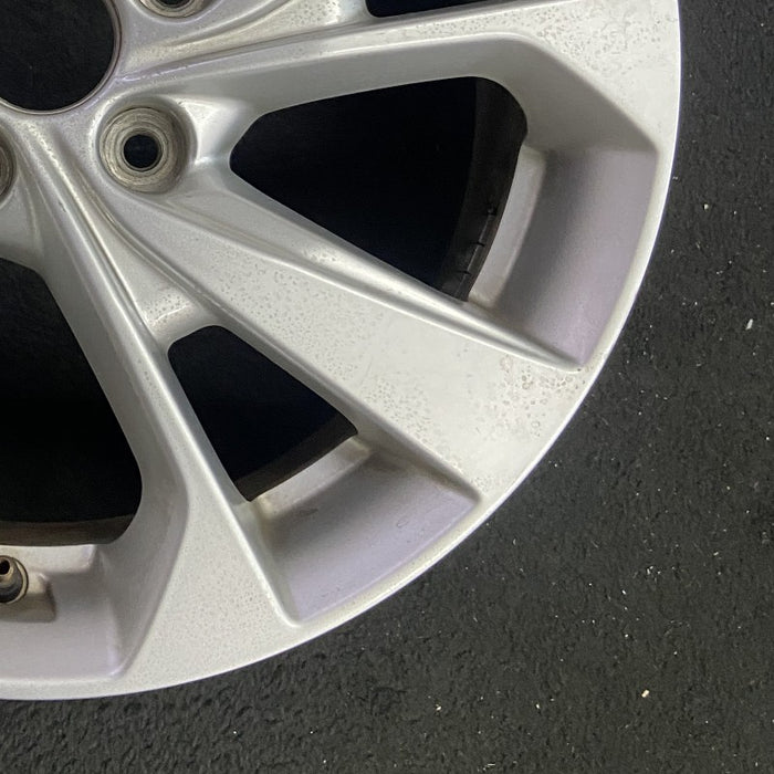 17" TUCSON 19-21 17x7 alloy Original OEM Wheel Rim