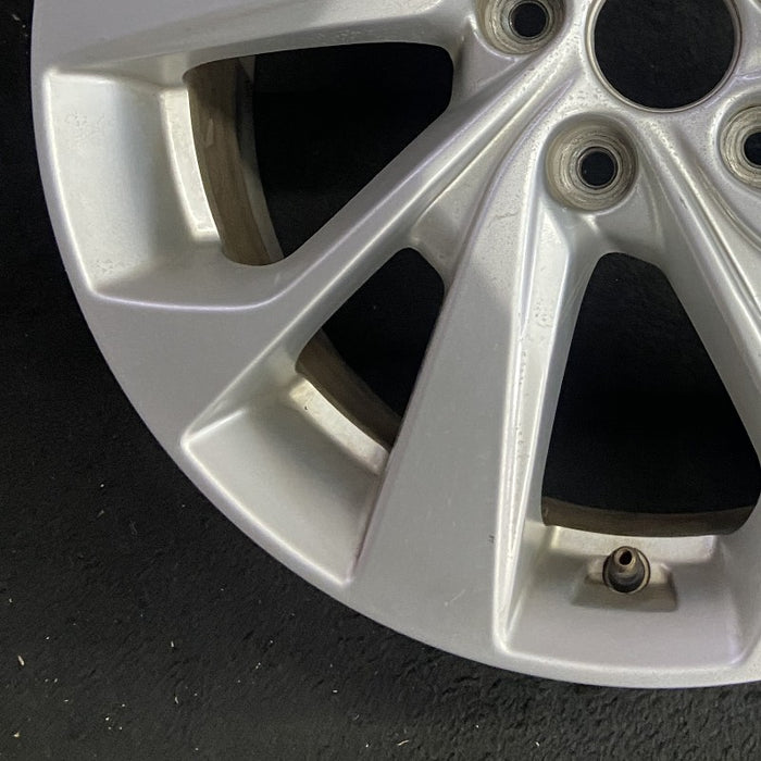 17" TUCSON 19-21 17x7 alloy Original OEM Wheel Rim