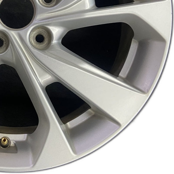17" TUCSON 19-21 17x7 alloy Original OEM Wheel Rim