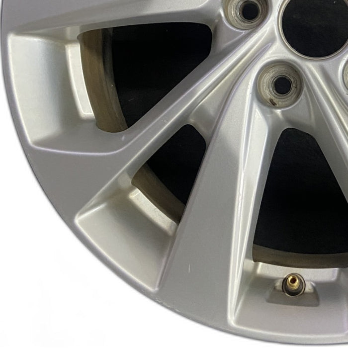 17" TUCSON 19-21 17x7 alloy Original OEM Wheel Rim