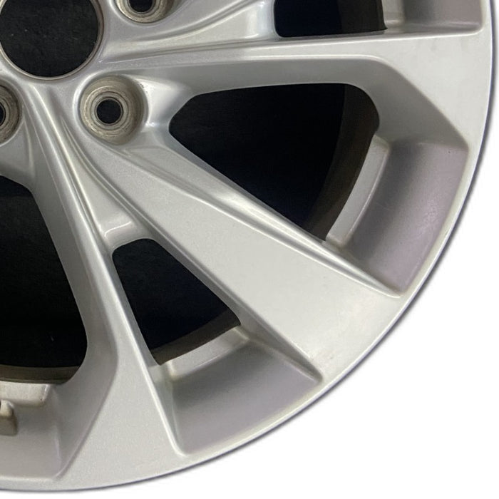 17" TUCSON 19-21 17x7 alloy Original OEM Wheel Rim