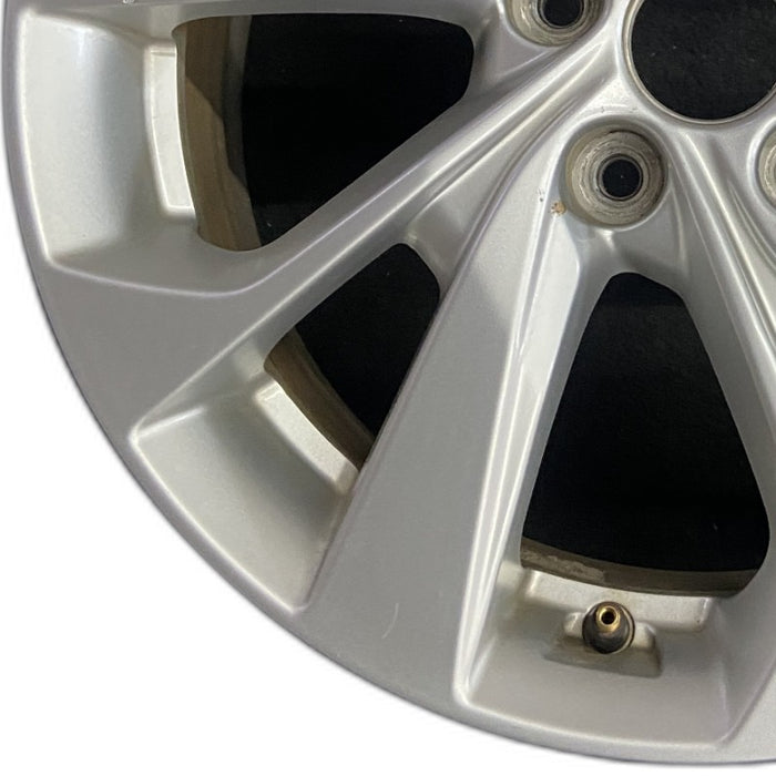 17" TUCSON 19-21 17x7 alloy Original OEM Wheel Rim