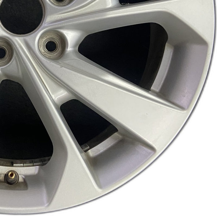 17" TUCSON 19-21 17x7 alloy Original OEM Wheel Rim