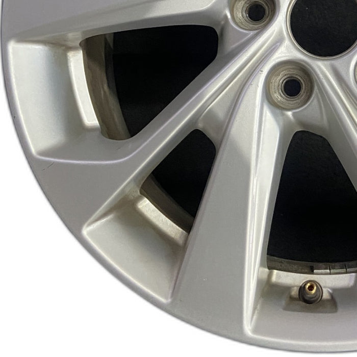 17" TUCSON 19-21 17x7 alloy Original OEM Wheel Rim