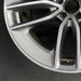 19" MERCEDES GT 19-21 290 Type 4 Dr GT53 19x11 5 double spoke gray Original OEM - Additional View