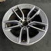 19" MERCEDES GT 19-21 290 Type 4 Dr GT53 19x11 5 double spoke gray Original OEM - View 7