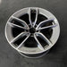 19" MERCEDES GT 19-21 290 Type 4 Dr GT53 19x11 5 double spoke gray Original OEM - View 8
