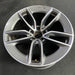 19" MERCEDES GT 19-21 290 Type 4 Dr GT53 19x11 5 double spoke gray Original OEM - View 7