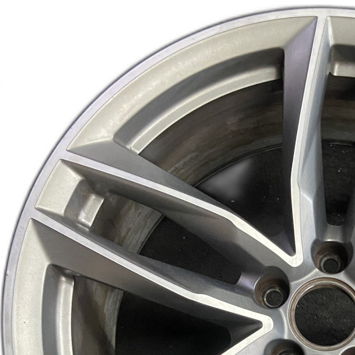 " Original OEM Wheel Rim