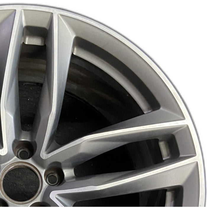 " Original OEM Wheel Rim