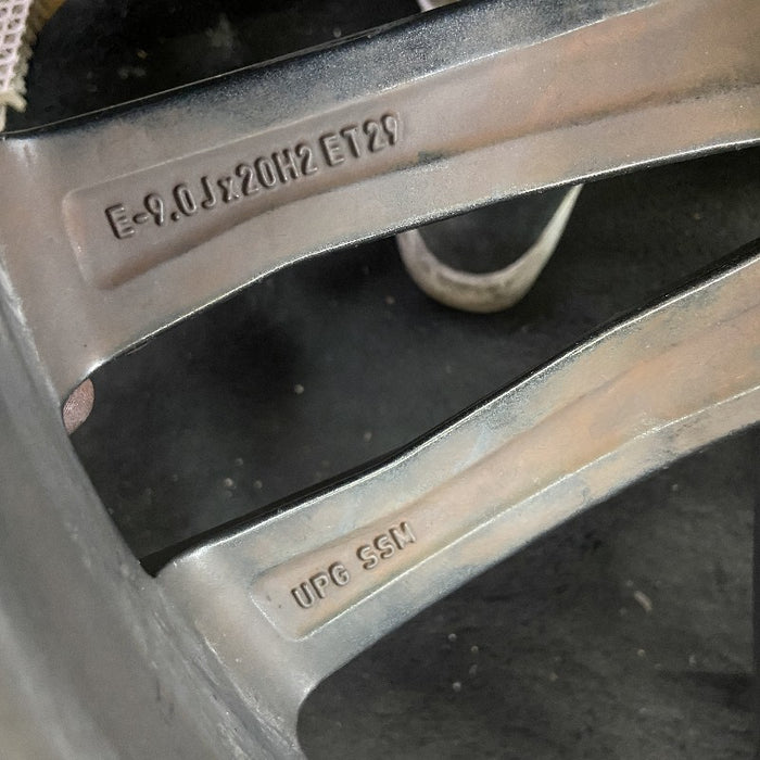 " Original OEM Wheel Rim