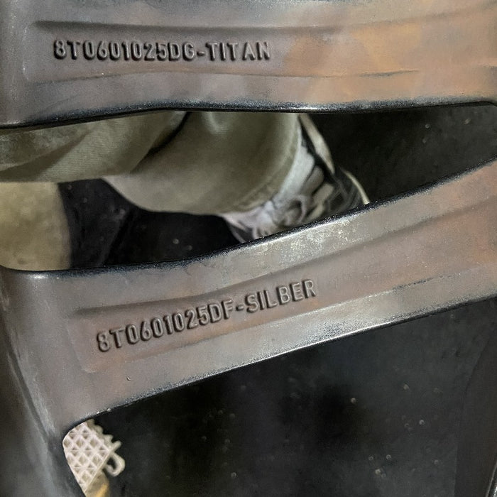 " Original OEM Wheel Rim