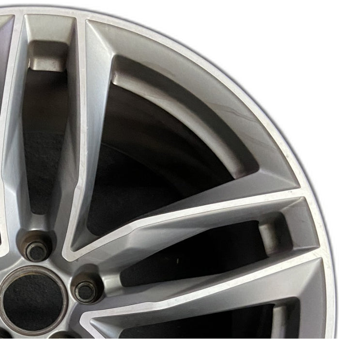 " Original OEM Wheel Rim
