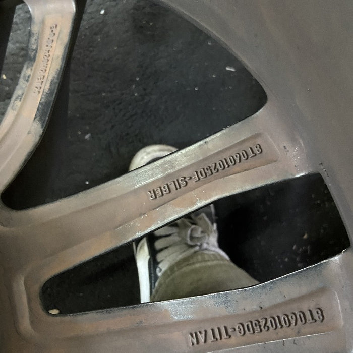 " Original OEM Wheel Rim