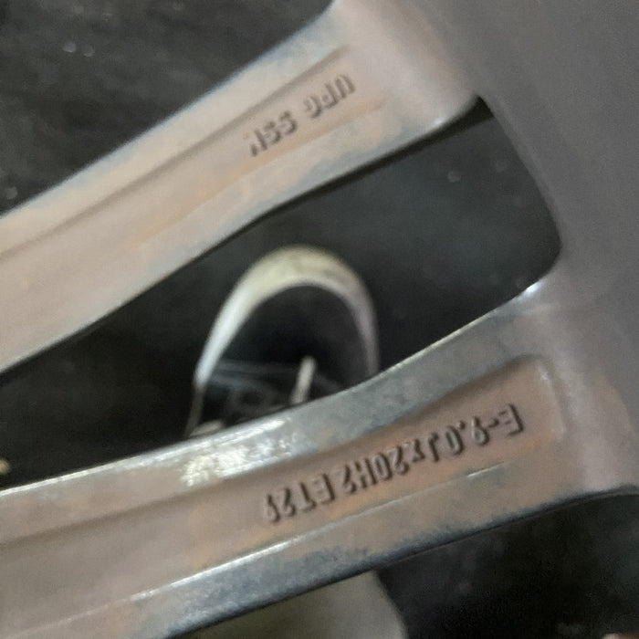 " Original OEM Wheel Rim