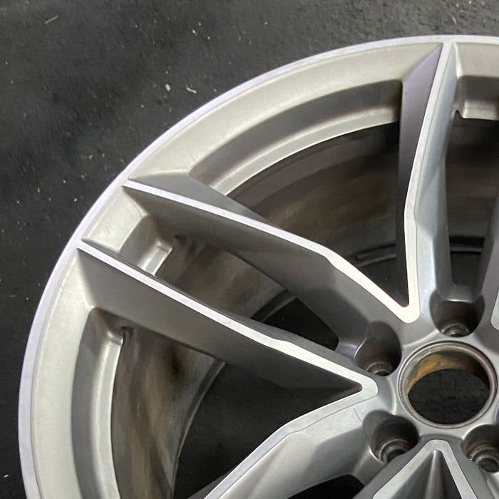 " Original OEM Wheel Rim