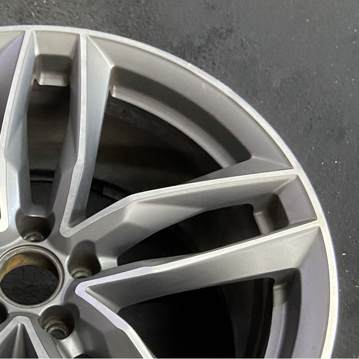 " Original OEM Wheel Rim