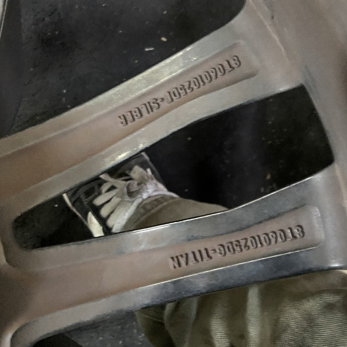 " Original OEM Wheel Rim