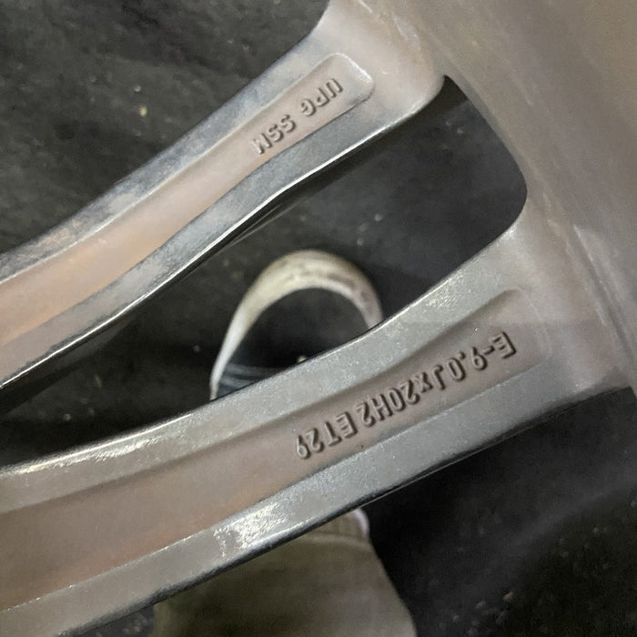 " Original OEM Wheel Rim