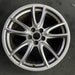 19" MUSTANG 11 19x9 , Original OEM Wheel Rim - Angle View