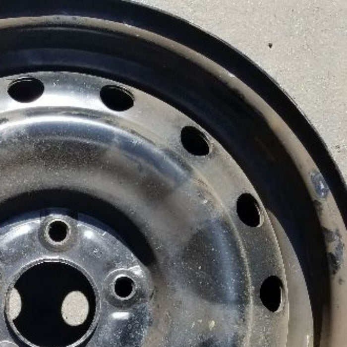 16" SONATA 11-13 16x6.5 steel Original OEM Wheel Rim