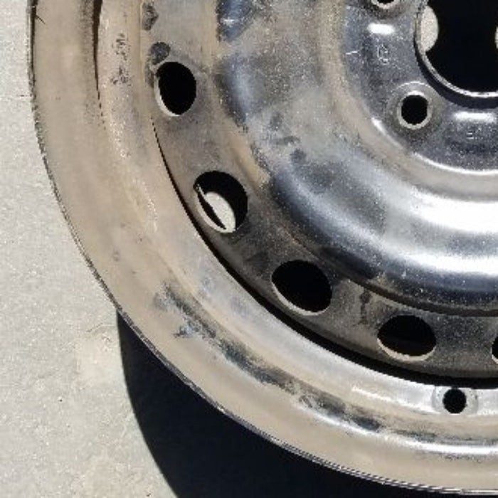 16" SONATA 11-13 16x6.5 steel Original OEM Wheel Rim