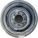 16" FORD E150 VAN 08-14 , steel, Original OEM Wheel Rim - Front View