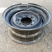 16" FORD E150 VAN 08-14 , steel, Original OEM Wheel Rim - Close-Up Detail