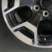 18" FORD F150 LIGHTNING 22-24 18x8.5 machined black Original OEM Wheel Rim - Additional View