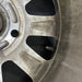 15" FIESTA 11-13 15x6, aluminum Original OEM Wheel Rim - Additional View