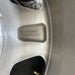 20" SILVERADO 2500 PICKUP 20-23 20x8.5, 6 spoke Original OEM Wheel Rim - Back View