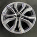 19" CR-V 20 , 19x7.5, pockets Original OEM Wheel Rim - MACHINED CHARCOAL - View 7