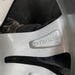 19" CR-V 20 , 19x7.5, pockets Original OEM Wheel Rim - MACHINED CHARCOAL - View 9
