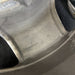 17" SIERRA 1500 PICKUP 19 classic , 17x8, 5 spoke Original OEM Wheel Rim - Back View