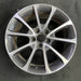 18" TLX 15-17 18x7.5 Original OEM Wheel Rim - Angle View
