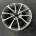 18" TLX 15-17 18x7.5 Original OEM Wheel Rim - Close-Up Detail