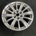 18" XT5 17-19 18x8, Original OEM Wheel Rim - Side Profile