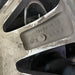 18" XT5 17-19 18x8, Original OEM Wheel Rim - Back View