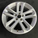 18" EXPLORER 11-12 18x8 , Original OEM Wheel Rim - Side Profile