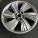 22" NAVIGATOR 18-19 22x9.5, , 6 spoke Original OEM Wheel Rim - Side Profile