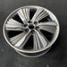 22" NAVIGATOR 18-19 22x9.5, , 6 spoke Original OEM Wheel Rim - Close-Up Detail