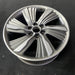 22" NAVIGATOR 18-19 22x9.5, , 6 spoke Original OEM Wheel Rim - Close-Up Detail