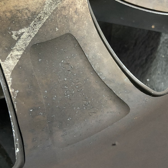 20" EXPEDITION 07 20x8.5 TPMS aluminum 6 spoke chrome Original OEM Wheel Rim