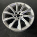 19" AUDI A5 13-14 19x8.5 , 10 spoke Original OEM Wheel Rim - Close-Up Detail